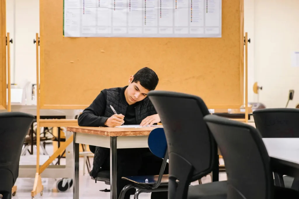 Lộ trình ôn thi vào lớp 10
